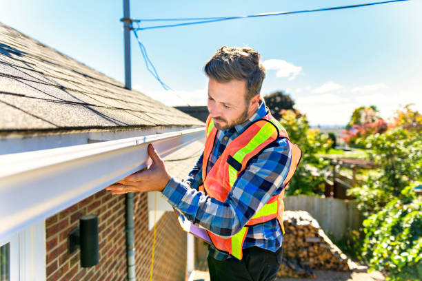 Sheet Metal Roofing in Cedar Heights, MD
